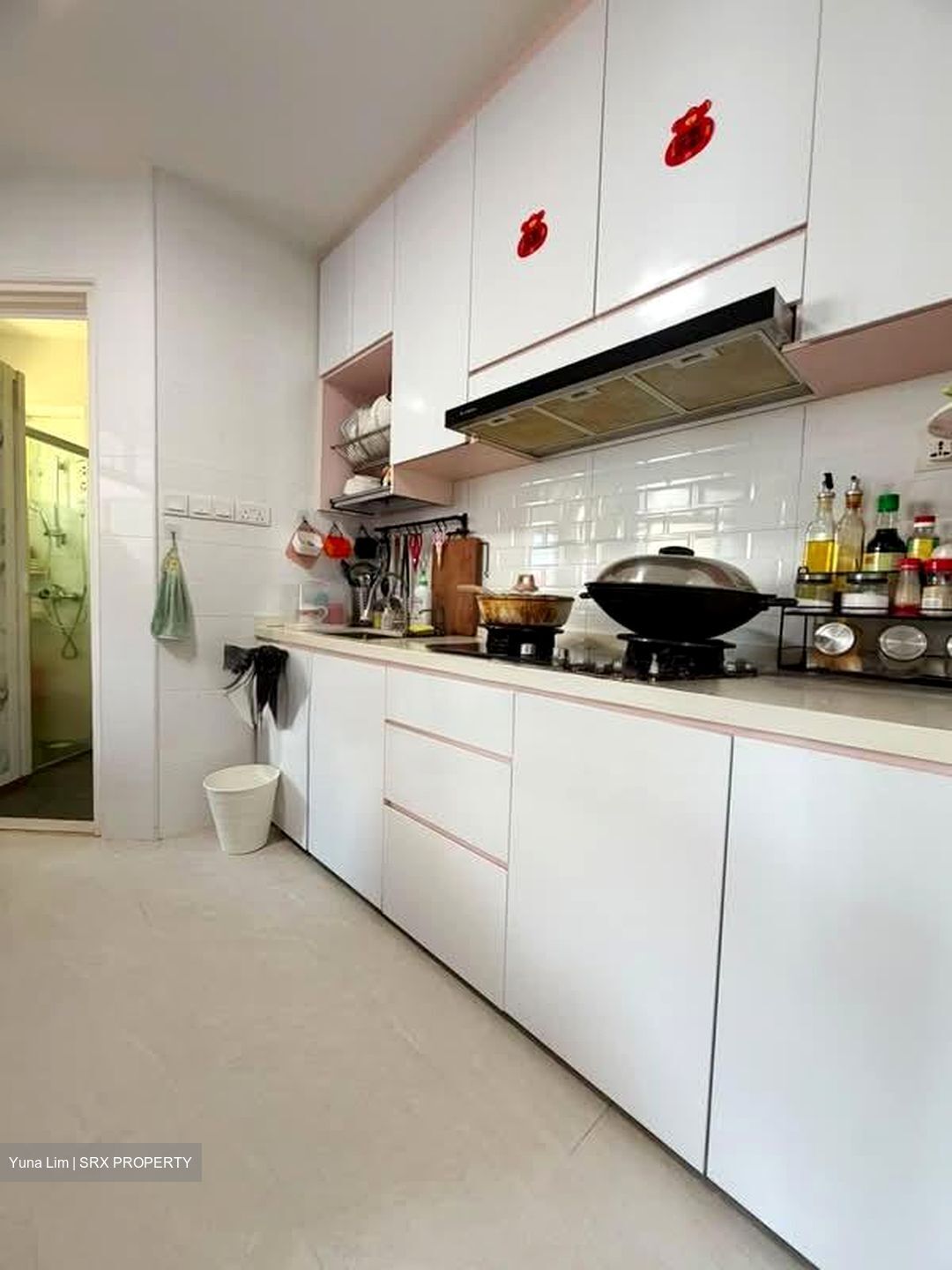 Blk 195E The Periwinkle (Punggol), HDB 4 Rooms #581198331